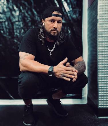 Recent photo of J.G.